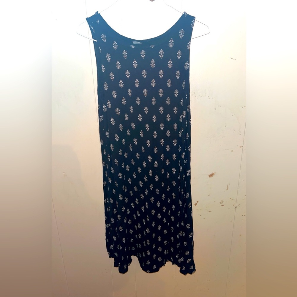 Old Navy Sleeveless Dress